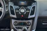 2013 Ford Focus, 1.0 125HK EU 05/2027 