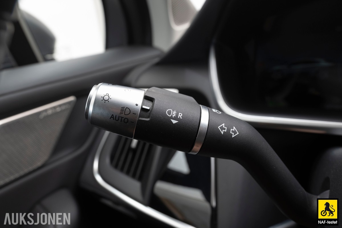 2020 Jaguar I-PACE EV400 AWD HENGERFESTE PANORAMA KAMERA MERIDIAN SPORTSSETER