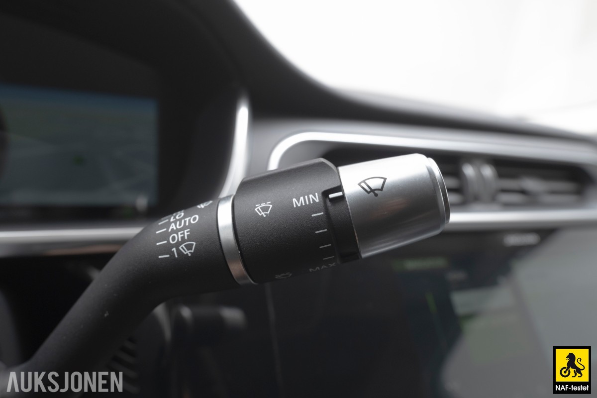 2020 Jaguar I-PACE EV400 AWD HENGERFESTE PANORAMA KAMERA MERIDIAN SPORTSSETER