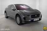 2020 Jaguar I-PACE EV400 AWD HENGERFESTE PANORAMA KAMERA MERIDIAN SPORTSSETER