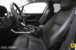 2020 Jaguar I-PACE EV400 AWD HENGERFESTE PANORAMA KAMERA MERIDIAN SPORTSSETER