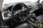 2020 Jaguar I-PACE EV400 AWD HENGERFESTE PANORAMA KAMERA MERIDIAN SPORTSSETER