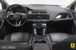 2020 Jaguar I-PACE EV400 AWD HENGERFESTE PANORAMA KAMERA MERIDIAN SPORTSSETER