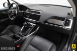 2020 Jaguar I-PACE EV400 AWD HENGERFESTE PANORAMA KAMERA MERIDIAN SPORTSSETER
