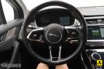 2020 Jaguar I-PACE EV400 AWD HENGERFESTE PANORAMA KAMERA MERIDIAN SPORTSSETER