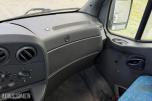 2001 Iveco Daily 2.8 D Bilfrakter B-sertifikat