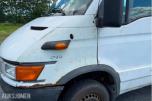 2001 Iveco Daily 2.8 D Bilfrakter B-sertifikat