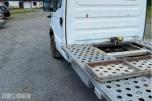 2001 Iveco Daily 2.8 D Bilfrakter B-sertifikat