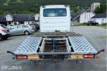 2001 Iveco Daily 2.8 D Bilfrakter B-sertifikat