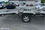 2001 Iveco Daily 2.8 D Bilfrakter B-sertifikat