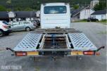 2001 Iveco Daily 2.8 D Bilfrakter B-sertifikat
