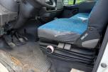 2001 Iveco Daily 2.8 D Bilfrakter B-sertifikat