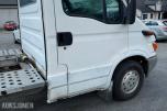 2001 Iveco Daily 2.8 D Bilfrakter B-sertifikat