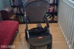2016 Barnevogn - Stokke Trailz