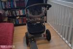 2016 Barnevogn - Stokke Trailz