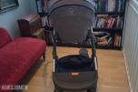 2016 Barnevogn - Stokke Trailz