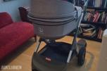 2016 Barnevogn - Stokke Trailz