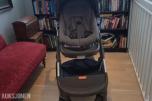 2016 Barnevogn - Stokke Trailz