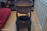 2016 Barnevogn - Stokke Trailz