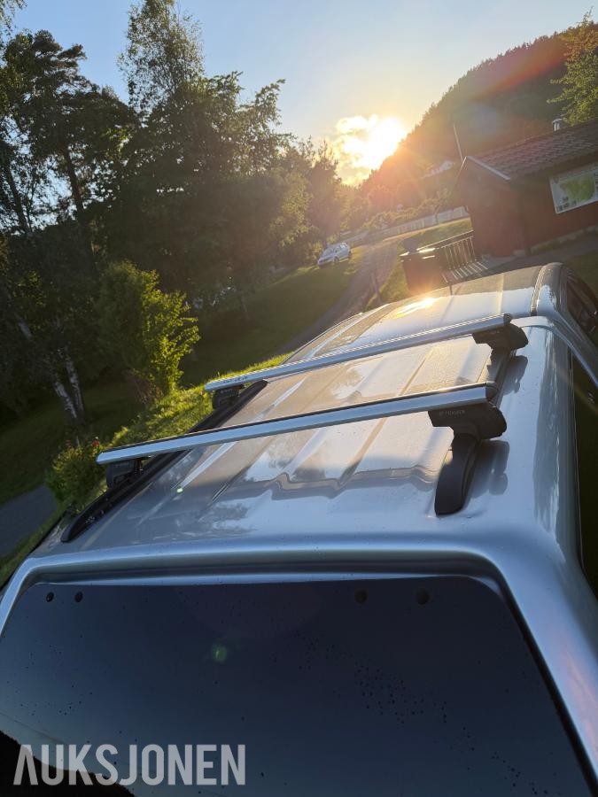 2020 Toyota HiLux 2,4 150hk 4WD automat 4d, Webasto, Hardtop, Ryggekamera
