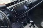 2020 Toyota HiLux 2,4 150hk 4WD automat 4d, Webasto, Hardtop, Ryggekamera