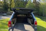 2020 Toyota HiLux 2,4 150hk 4WD automat 4d, Webasto, Hardtop, Ryggekamera