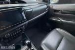2020 Toyota HiLux 2,4 150hk 4WD automat 4d, Webasto, Hardtop, Ryggekamera