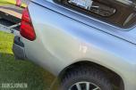 2020 Toyota HiLux 2,4 150hk 4WD automat 4d, Webasto, Hardtop, Ryggekamera