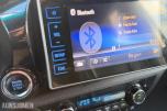 2020 Toyota HiLux 2,4 150hk 4WD automat 4d, Webasto, Hardtop, Ryggekamera