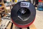 Nike Hydraulic Komplett Redningsutstyr
