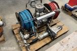 Nike Hydraulic Komplett Redningsutstyr