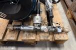 Nike Hydraulic Komplett Redningsutstyr