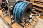 Nike Hydraulic Komplett Redningsutstyr