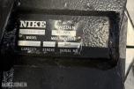 Nike Hydraulic Komplett Redningsutstyr