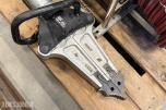 Nike Hydraulic Komplett Redningsutstyr