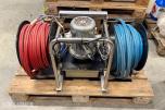 Nike Hydraulic Komplett Redningsutstyr
