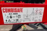 Combisafe Art. 8800 motvekt / ballastvekt