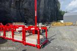 Combisafe Art. 8800 motvekt / ballastvekt