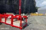 Combisafe Art. 8800 motvekt / ballastvekt