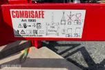 Combisafe Art. 8800 motvekt / ballastvekt
