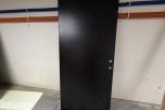 SWEDOOR INNERDØR MED KARM 93 X 210 CM