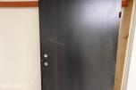SWEDOOR INNERDØR MED KARM 93 X 210 CM