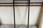 SWEDOOR INNERDØR MED KARM 93 X 210 CM
