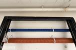 SWEDOOR INNERDØR MED KARM 93 X 210 CM