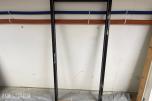 SWEDOOR INNERDØR MED KARM 93 X 210 CM
