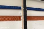 SWEDOOR INNERDØR MED KARM 93 X 210 CM