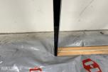 SWEDOOR INNERDØR MED KARM 93 X 210 CM