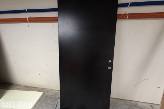 SWEDOOR INNERDØR MED KARM 93 X 210 CM