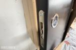 SWEDOOR SKYVEDØRBLAD 2 STK 