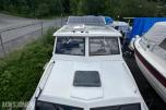 1980 Sandvik 26AC båt  med perkins motor